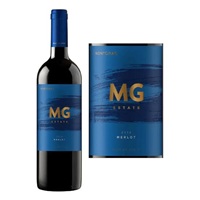 MONTGRAS MERLOT